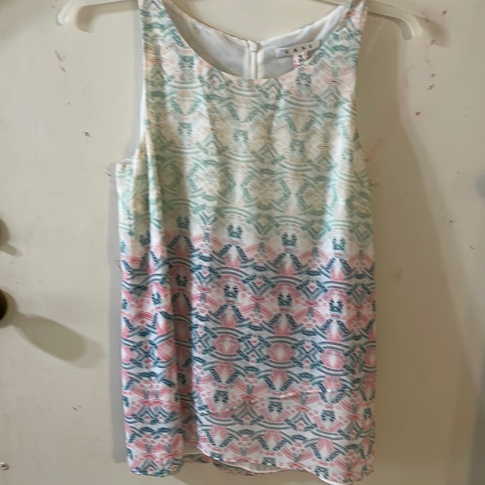 CAbi tank